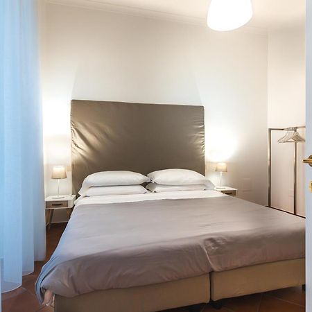Apartment Giuliani Sorrento Buitenkant foto