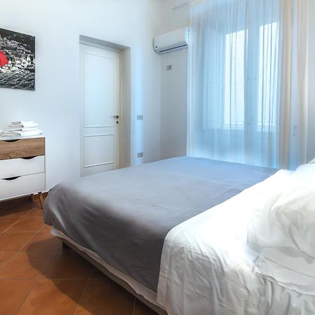 Apartment Giuliani Sorrento Buitenkant foto