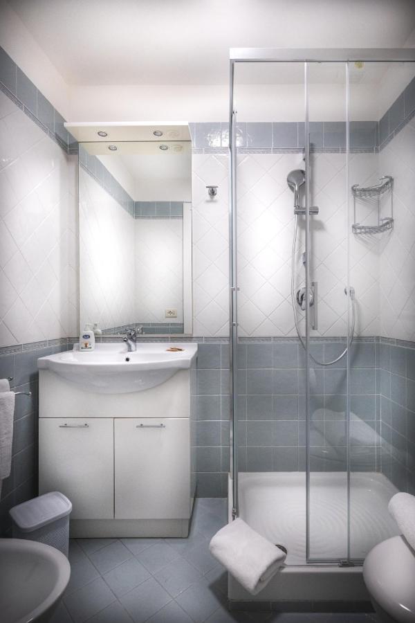Apartment Giuliani Sorrento Buitenkant foto
