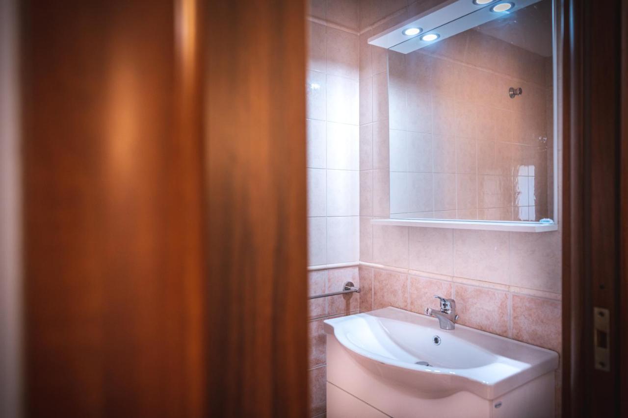 Apartment Giuliani Sorrento Buitenkant foto