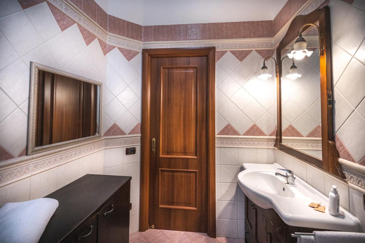 Apartment Giuliani Sorrento Buitenkant foto