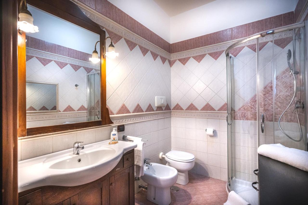 Apartment Giuliani Sorrento Buitenkant foto