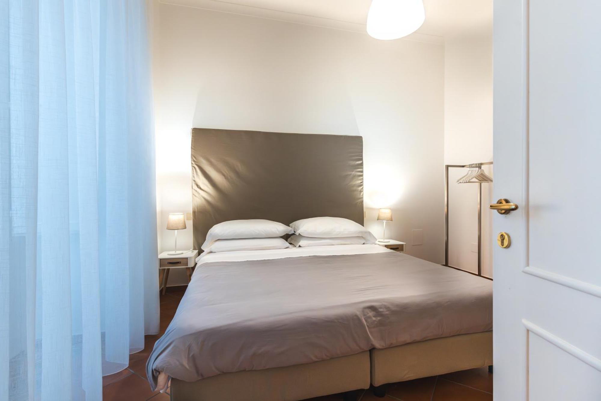 Apartment Giuliani Sorrento Buitenkant foto
